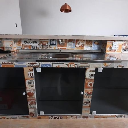 Apartamento Mobiliado No Centro De Paulo Afonso Zewnętrze zdjęcie