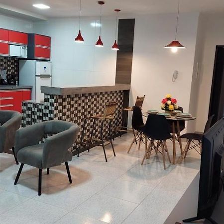 Apartamento Mobiliado No Centro De Paulo Afonso Zewnętrze zdjęcie