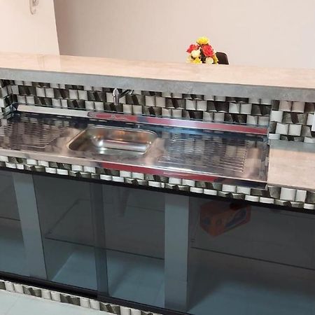 Apartamento Mobiliado No Centro De Paulo Afonso Zewnętrze zdjęcie