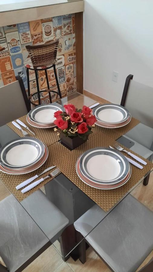 Apartamento Mobiliado No Centro De Paulo Afonso Zewnętrze zdjęcie