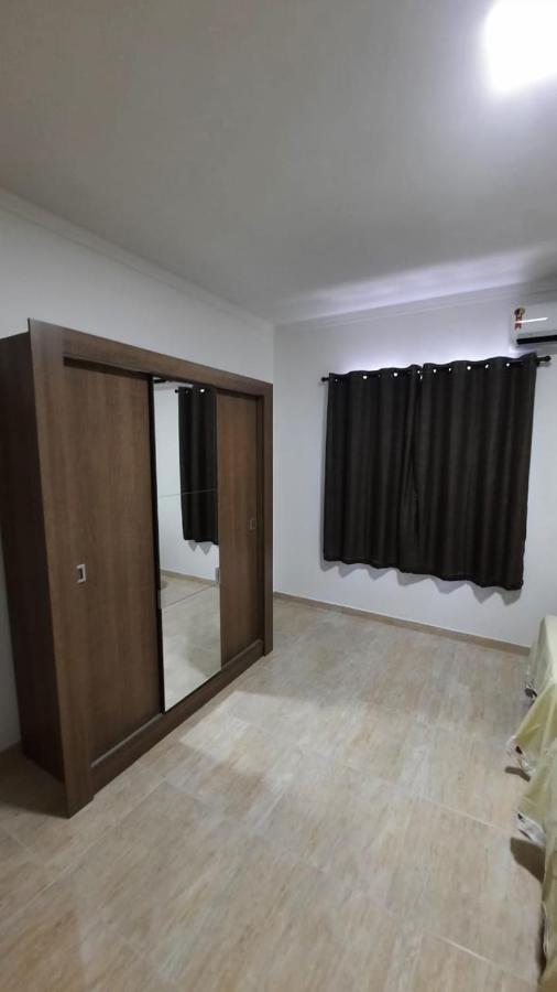 Apartamento Mobiliado No Centro De Paulo Afonso Zewnętrze zdjęcie