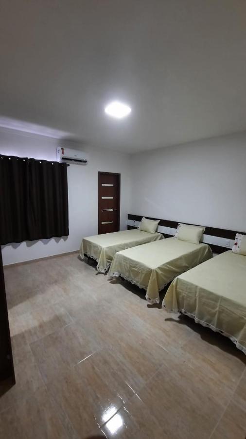Apartamento Mobiliado No Centro De Paulo Afonso Zewnętrze zdjęcie