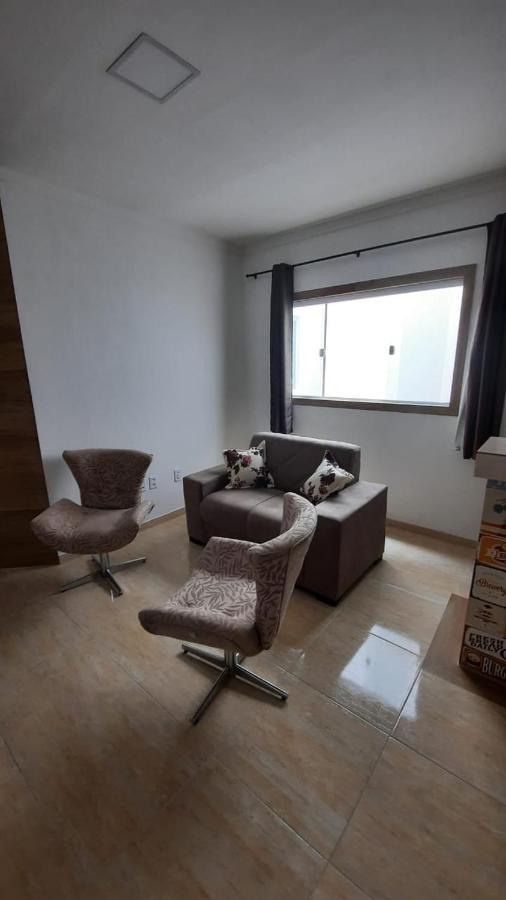 Apartamento Mobiliado No Centro De Paulo Afonso Zewnętrze zdjęcie