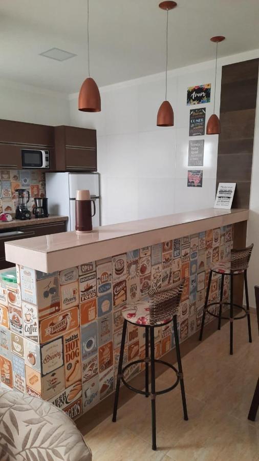 Apartamento Mobiliado No Centro De Paulo Afonso Zewnętrze zdjęcie