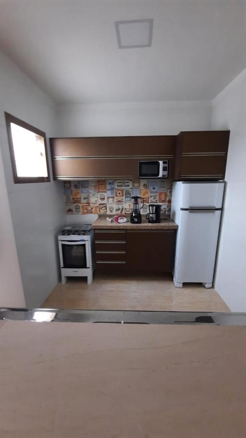 Apartamento Mobiliado No Centro De Paulo Afonso Zewnętrze zdjęcie