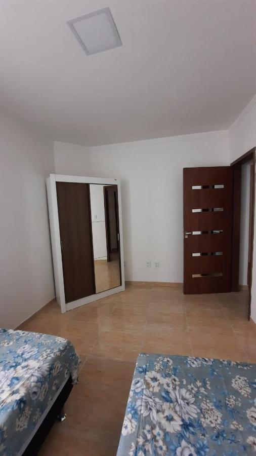 Apartamento Mobiliado No Centro De Paulo Afonso Zewnętrze zdjęcie