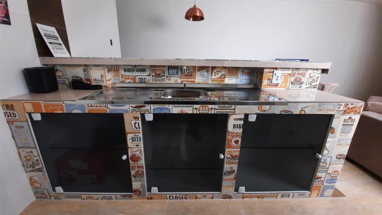 Apartamento Mobiliado No Centro De Paulo Afonso Zewnętrze zdjęcie