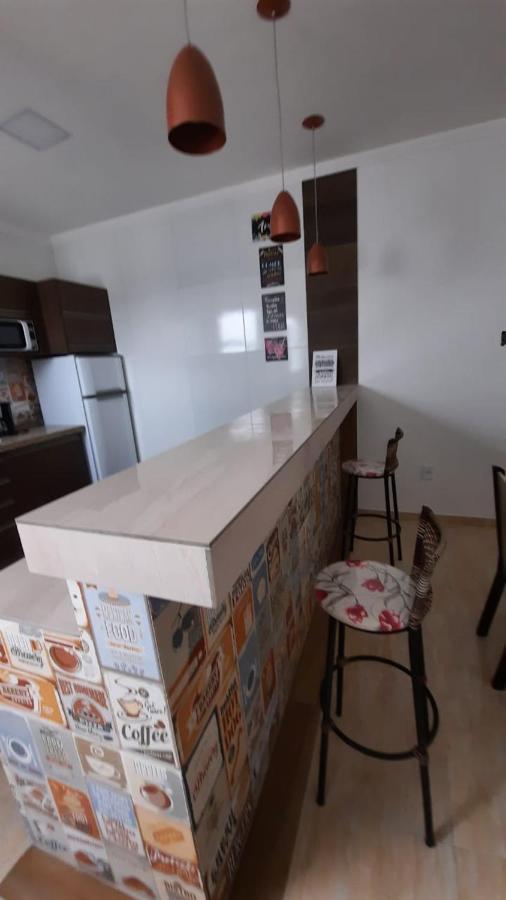 Apartamento Mobiliado No Centro De Paulo Afonso Zewnętrze zdjęcie