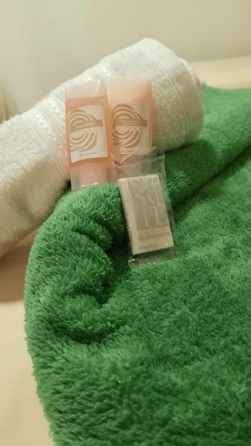 Apartamento Mobiliado No Centro De Paulo Afonso Zewnętrze zdjęcie