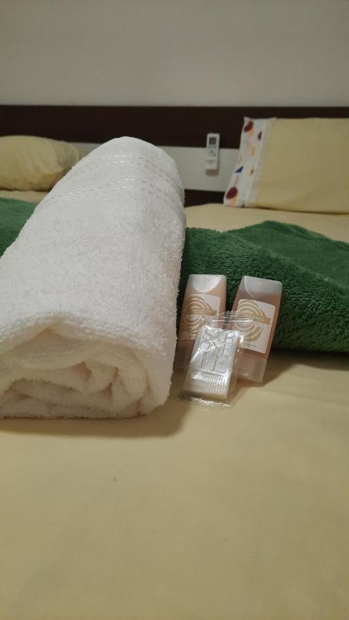 Apartamento Mobiliado No Centro De Paulo Afonso Zewnętrze zdjęcie