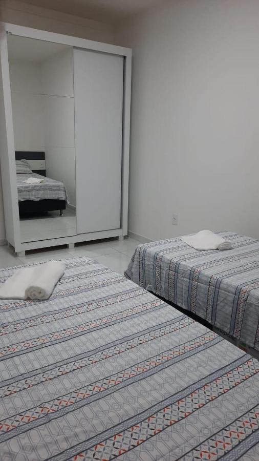 Apartamento Mobiliado No Centro De Paulo Afonso Zewnętrze zdjęcie