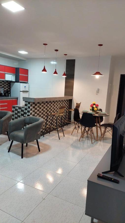 Apartamento Mobiliado No Centro De Paulo Afonso Zewnętrze zdjęcie