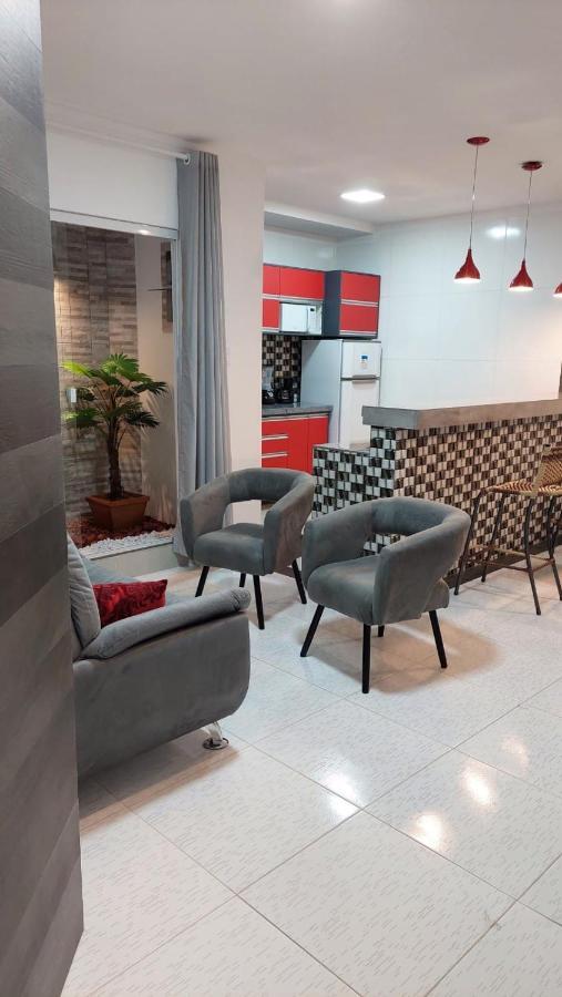 Apartamento Mobiliado No Centro De Paulo Afonso Zewnętrze zdjęcie
