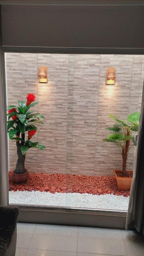 Apartamento Mobiliado No Centro De Paulo Afonso Zewnętrze zdjęcie