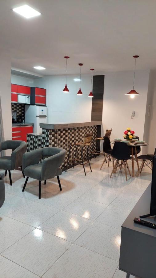 Apartamento Mobiliado No Centro De Paulo Afonso Zewnętrze zdjęcie