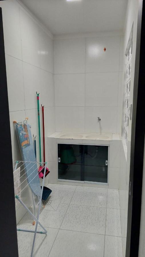 Apartamento Mobiliado No Centro De Paulo Afonso Zewnętrze zdjęcie