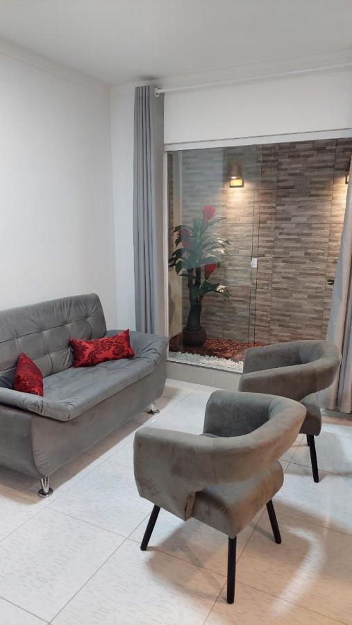 Apartamento Mobiliado No Centro De Paulo Afonso Zewnętrze zdjęcie