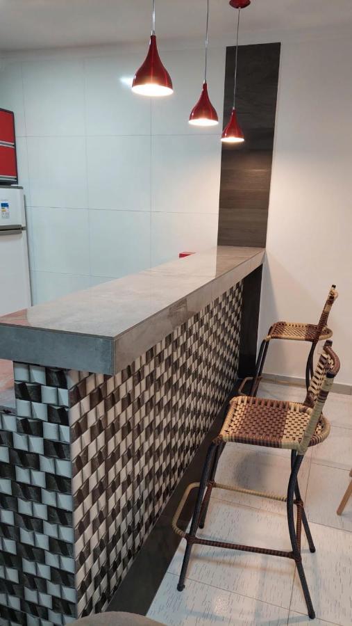 Apartamento Mobiliado No Centro De Paulo Afonso Zewnętrze zdjęcie