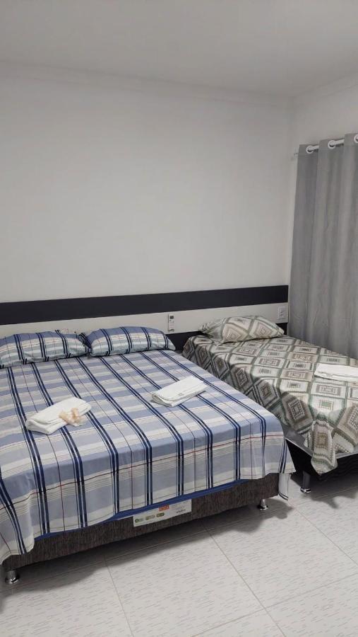Apartamento Mobiliado No Centro De Paulo Afonso Zewnętrze zdjęcie