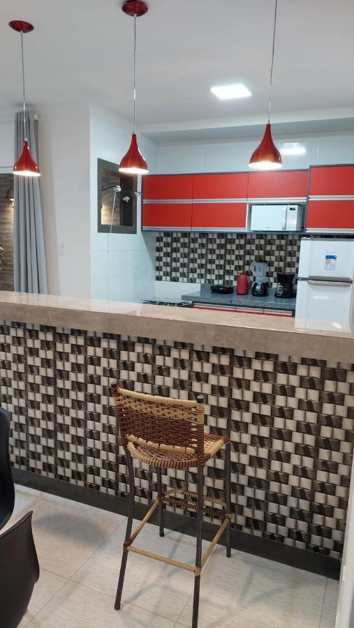 Apartamento Mobiliado No Centro De Paulo Afonso Zewnętrze zdjęcie