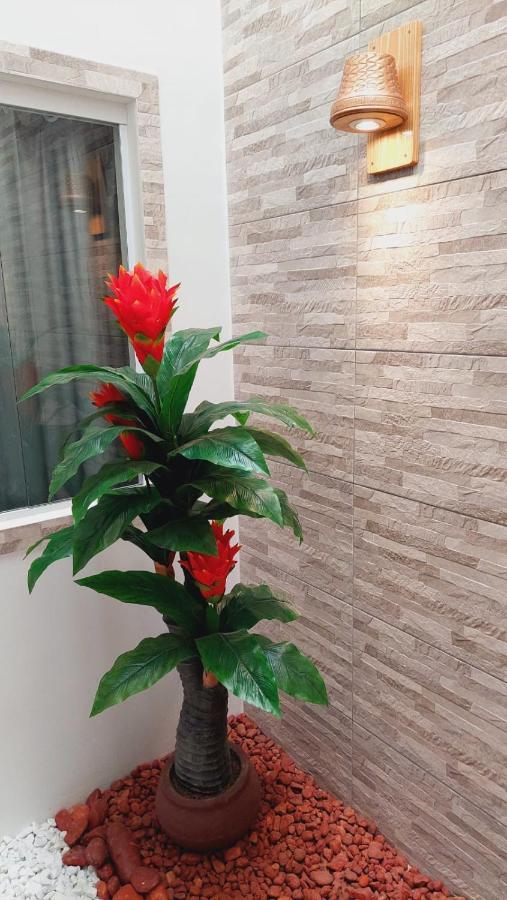 Apartamento Mobiliado No Centro De Paulo Afonso Zewnętrze zdjęcie