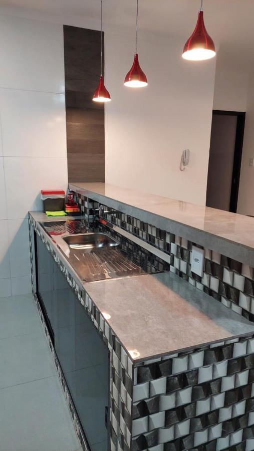 Apartamento Mobiliado No Centro De Paulo Afonso Zewnętrze zdjęcie