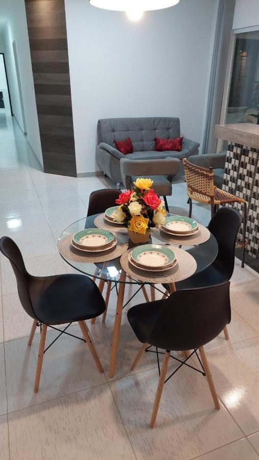 Apartamento Mobiliado No Centro De Paulo Afonso Zewnętrze zdjęcie