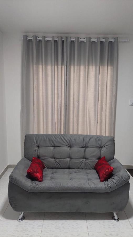 Apartamento Mobiliado No Centro De Paulo Afonso Zewnętrze zdjęcie